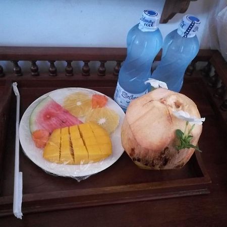 Beytsalam Bed & Breakfast Lamu Ngoại thất bức ảnh