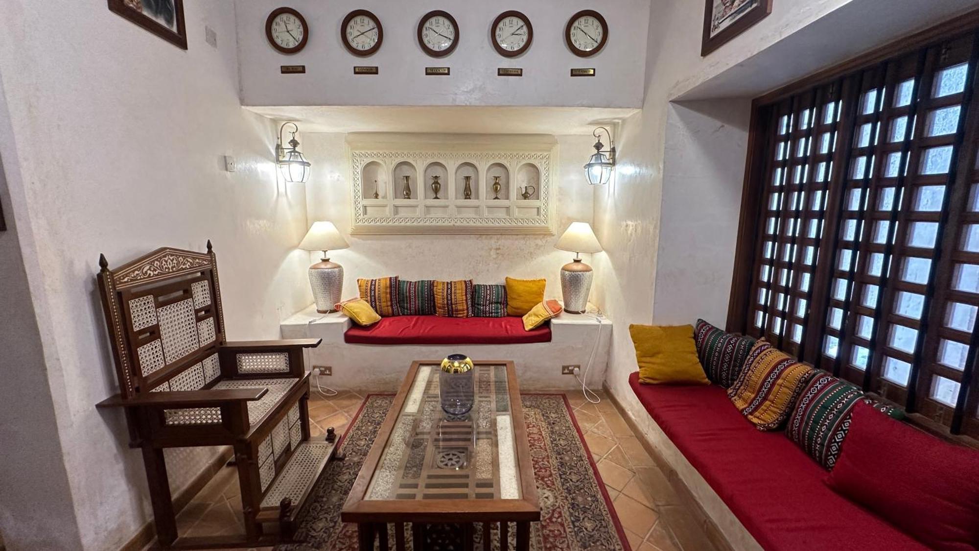 Beytsalam Bed & Breakfast Lamu Ngoại thất bức ảnh