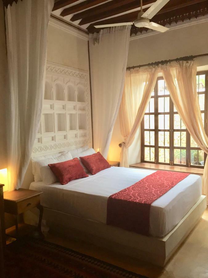 Beytsalam Bed & Breakfast Lamu Ngoại thất bức ảnh