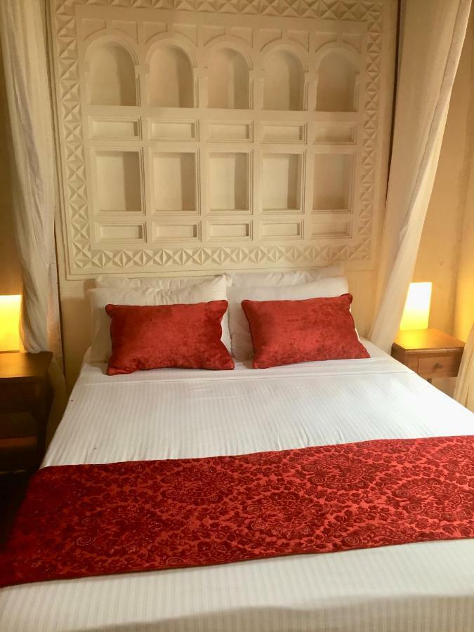 Beytsalam Bed & Breakfast Lamu Ngoại thất bức ảnh
