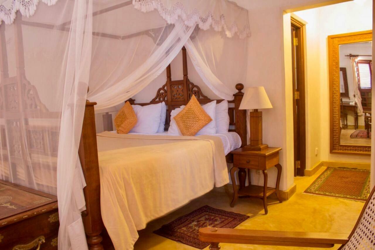 Beytsalam Bed & Breakfast Lamu Ngoại thất bức ảnh