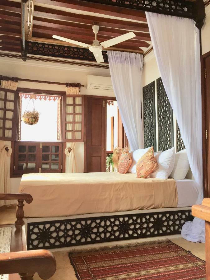 Beytsalam Bed & Breakfast Lamu Ngoại thất bức ảnh