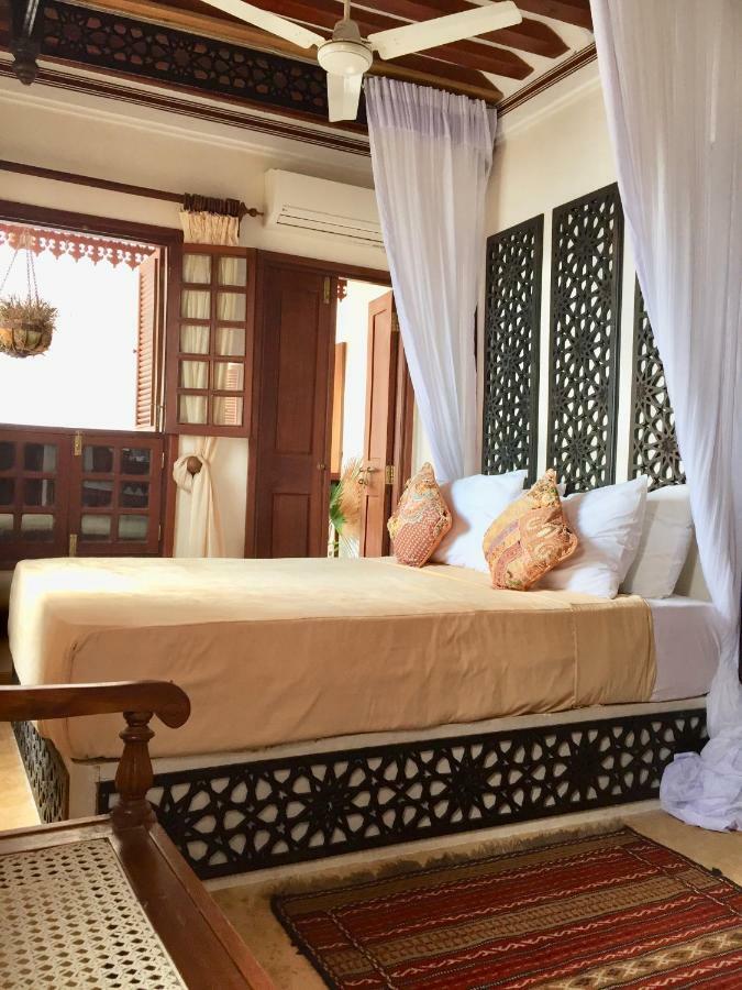 Beytsalam Bed & Breakfast Lamu Ngoại thất bức ảnh