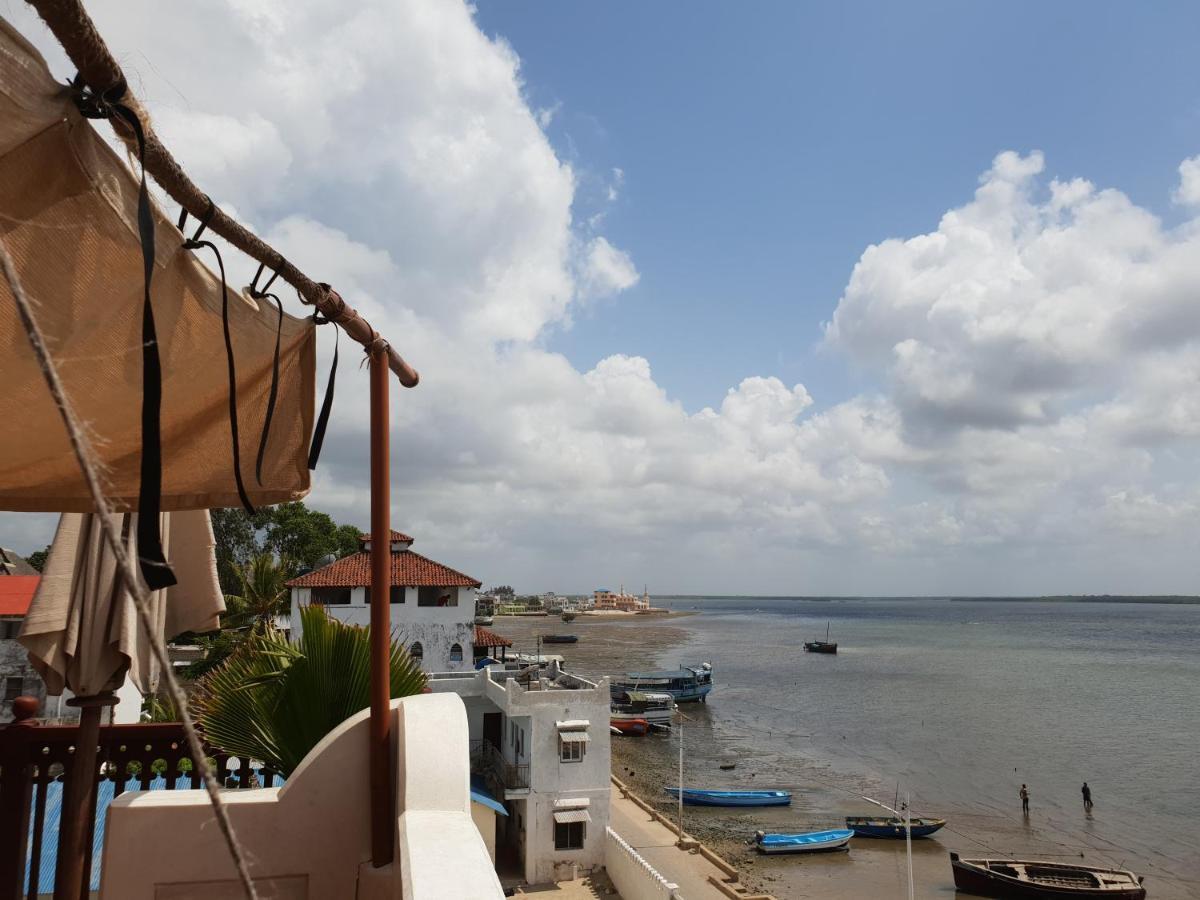 Beytsalam Bed & Breakfast Lamu Ngoại thất bức ảnh