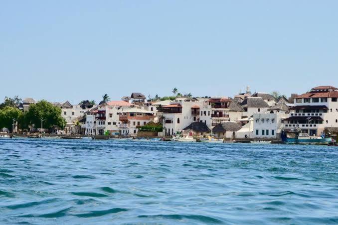 Beytsalam Bed & Breakfast Lamu Ngoại thất bức ảnh