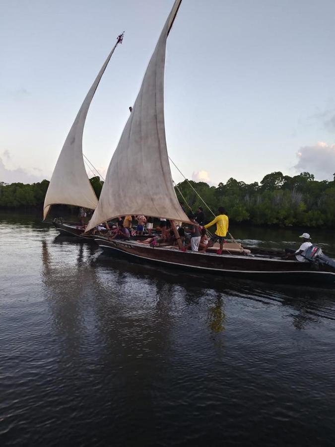 Beytsalam Bed & Breakfast Lamu Ngoại thất bức ảnh