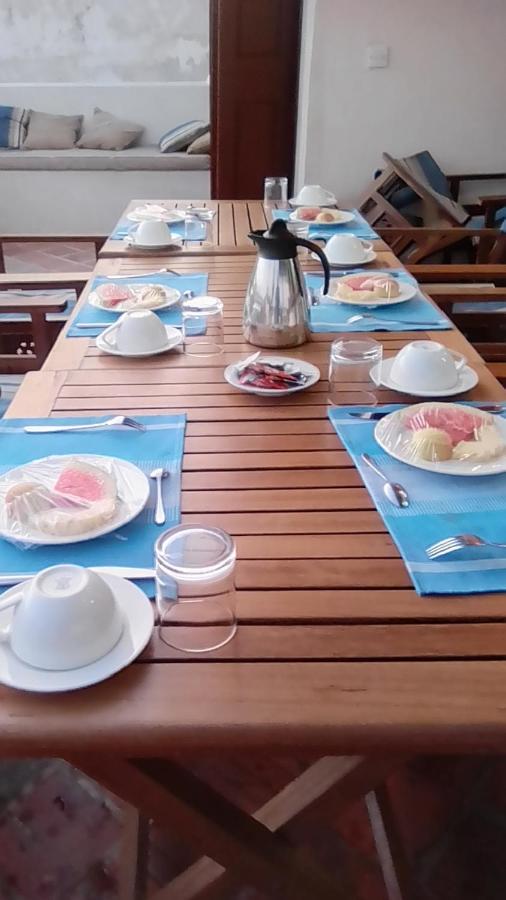 Beytsalam Bed & Breakfast Lamu Ngoại thất bức ảnh