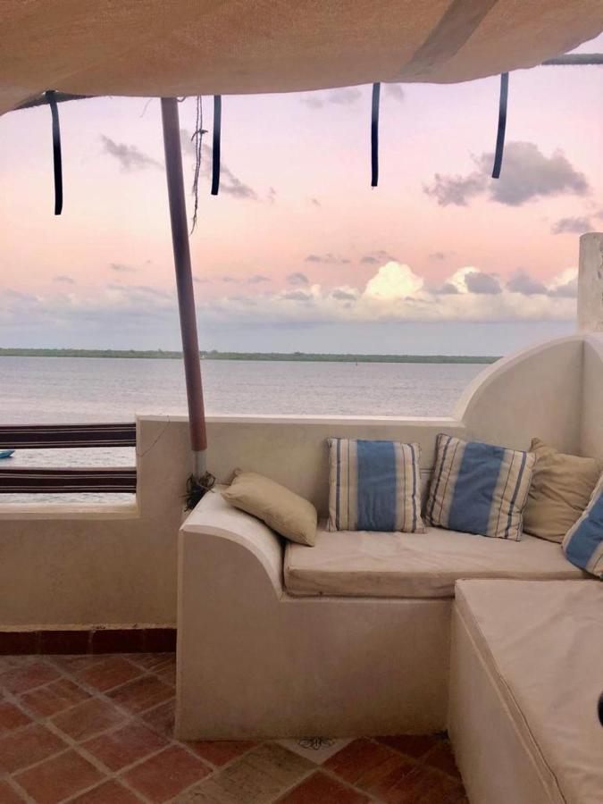 Beytsalam Bed & Breakfast Lamu Ngoại thất bức ảnh