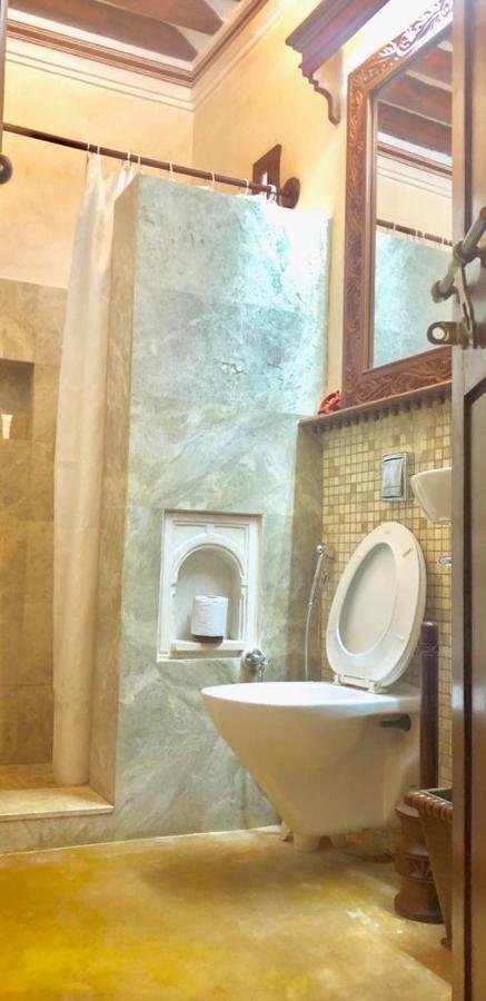 Beytsalam Bed & Breakfast Lamu Ngoại thất bức ảnh