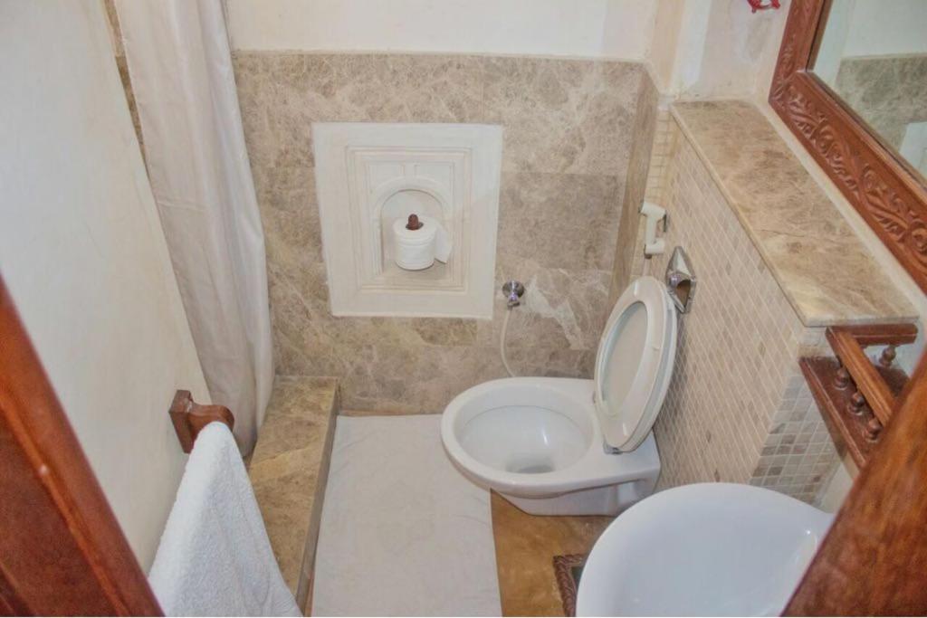 Beytsalam Bed & Breakfast Lamu Ngoại thất bức ảnh