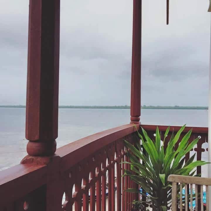 Beytsalam Bed & Breakfast Lamu Ngoại thất bức ảnh